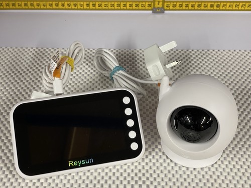 Reysun baby video monitor - reysun,