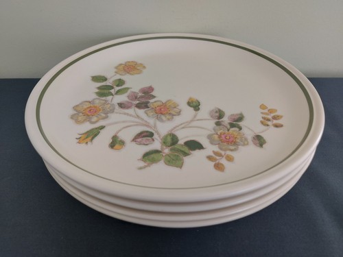 Set vintage marks - 4, &