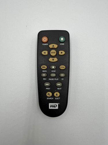 Genuine western digital - wd, tv