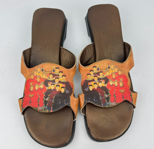 Icon women wearable - wearable, slide