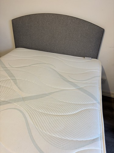 Slumberland atr divan - slumberland, double