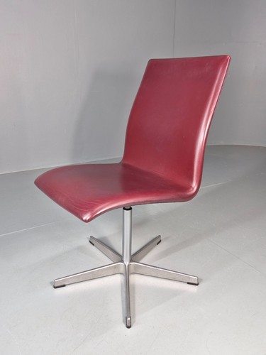 Vintage fritz hansen oxford - fritz,