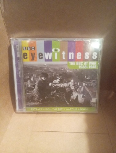 Bbc eyewitness the - the,
