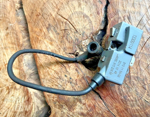 Oem husqvarna chainsaw - oem,