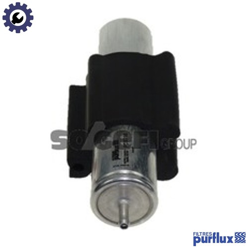 Fuel filter fcs716 - for, bmw