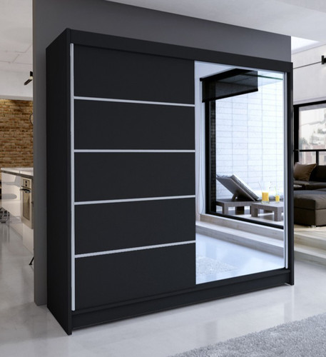 Modern bedroom sliding - bedroom,