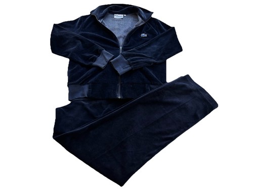 Vtg 1970s women lacoste - vtg,