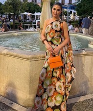 ZARA WOMAN ZW COLLECTION