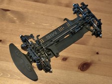 Schumacher Mi5 chassis only