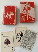 Vintage Playing Card Deck