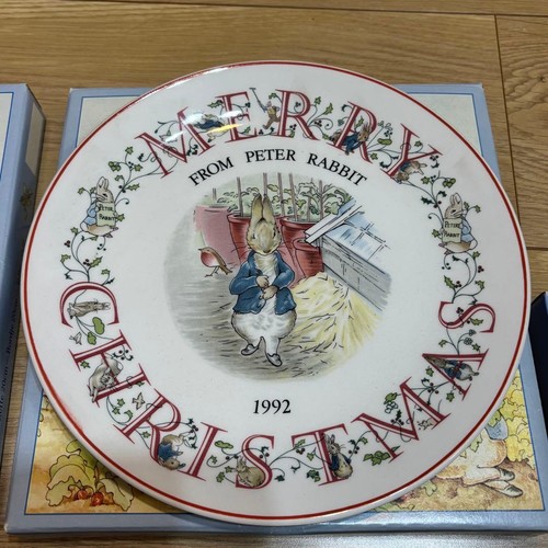 Wedgwood peter rabbit - wedgwood,
