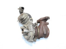 FIAT PANDA Turbo Turbocharger