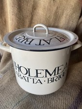 Emma bridgewater enamel bread - enamel,