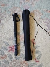 Manbily Camera Monopod Walk8ng Stick