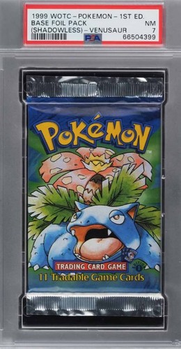 1st edition shadowless - 1st,
