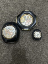 3 Piece Set The Art Of Chokin