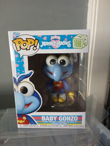 Funko pop disney muppet - funko,