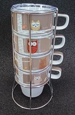 Next Set Of 4 Owl Stacking