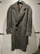 Vintage Raglan Sleeve Tweed