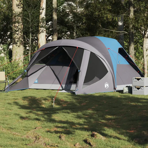 Walplus family tunnel tent - walplus,