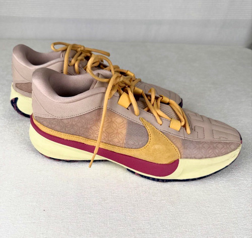 Nike zoom freak giannis - 5,