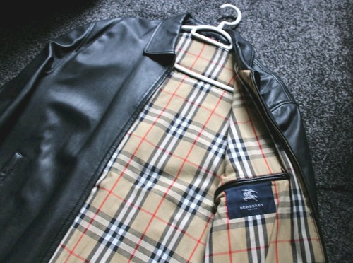 Immaculate mens burberry - immaculate,