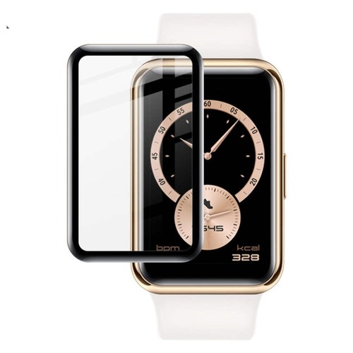 Imak plexiglass watch - plexiglass,