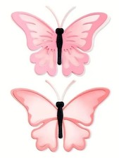 Metal Cutting Dies Butterfly