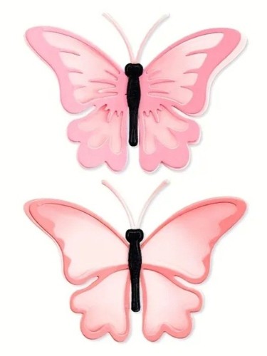 Metal cutting dies butterfly - cutting,