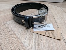 Timberland Men's Leather Belt
