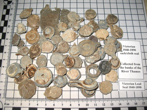 Victorian 1840 1890 lead - 1840,