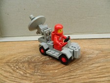 Lego Space – 889 Radar Truck