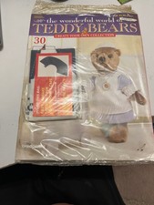 The wonderful world teddy - the,