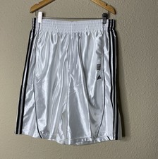 Adidas Silky Shiny Dazzle