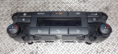 Ford mondeo mk4 heater - ford,