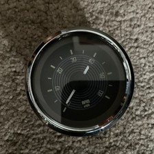 VW Splitscreen revcounter 52
