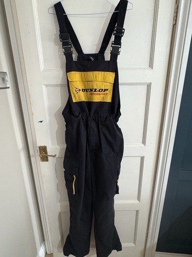 Alpinestars dunlop motorsport - alpinestars,