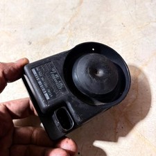 SEAT LEON 2011  ANTI THEFT