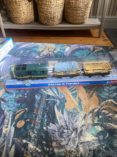 Trackmaster fisher price - trackmaster, fisher-price