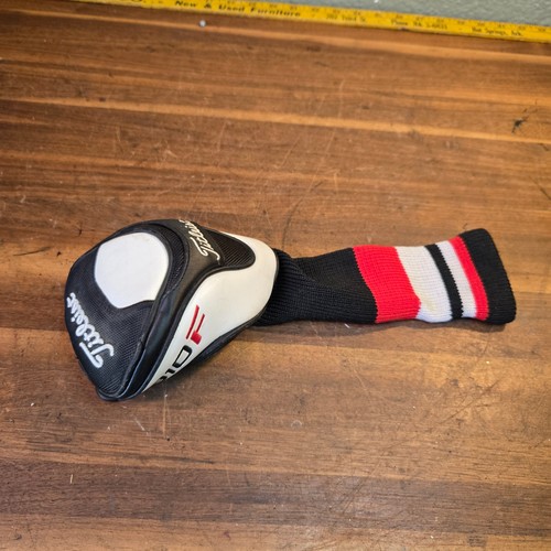 Titleist 910f knit wood - knit,