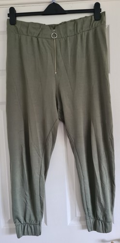 George olive green - , pants