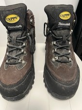 MENS Capps Boots