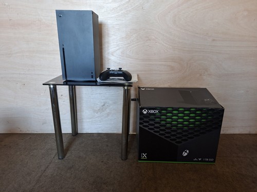 Microsoft xbox series - xbox, x