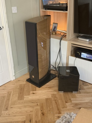 Dali epicon floorstanding - 6,