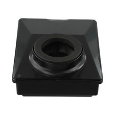 Vacuum Cleaner Parts 2PCS HEPA