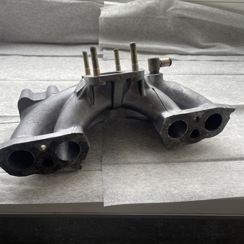 Intake manifold fiat 128 - intake,