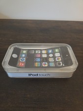 Apple iPod Touch 16GB Empty Case Only