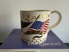 Wedgwood American Independence