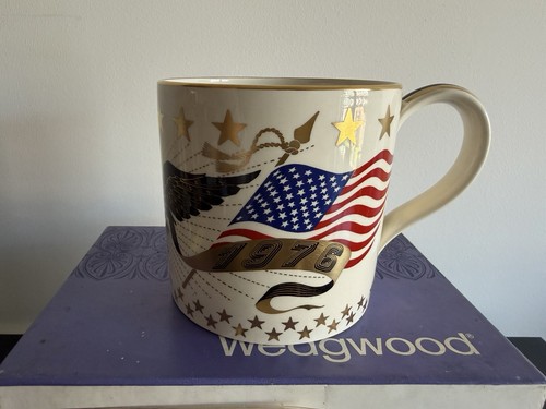 Wedgwood american independence - wedgwood,