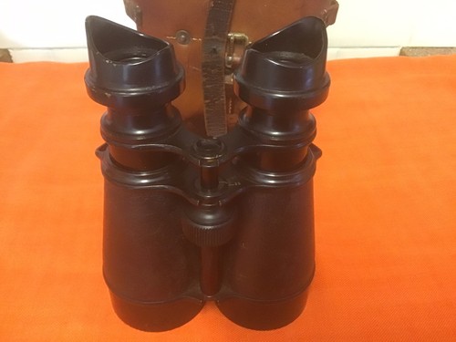 Ww1 binoculars french - ww1, wth